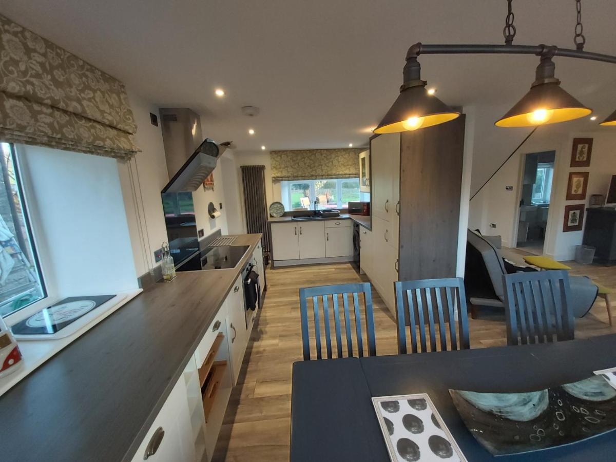 萨默顿Bluebell House 5 Star Holiday Let别墅 外观 照片