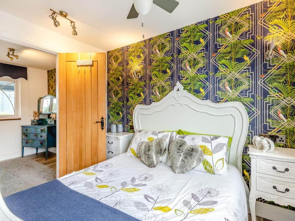 萨默顿Bluebell House 5 Star Holiday Let别墅 外观 照片