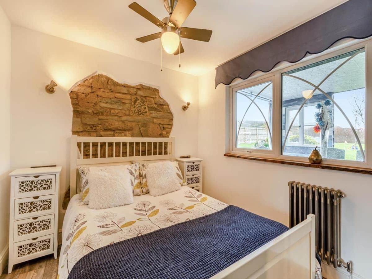 萨默顿Bluebell House 5 Star Holiday Let别墅 外观 照片