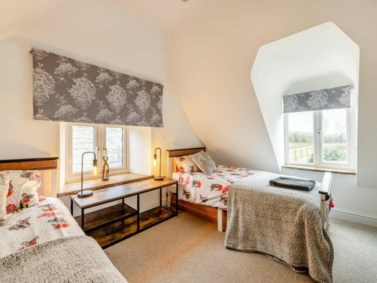 萨默顿Bluebell House 5 Star Holiday Let别墅 外观 照片