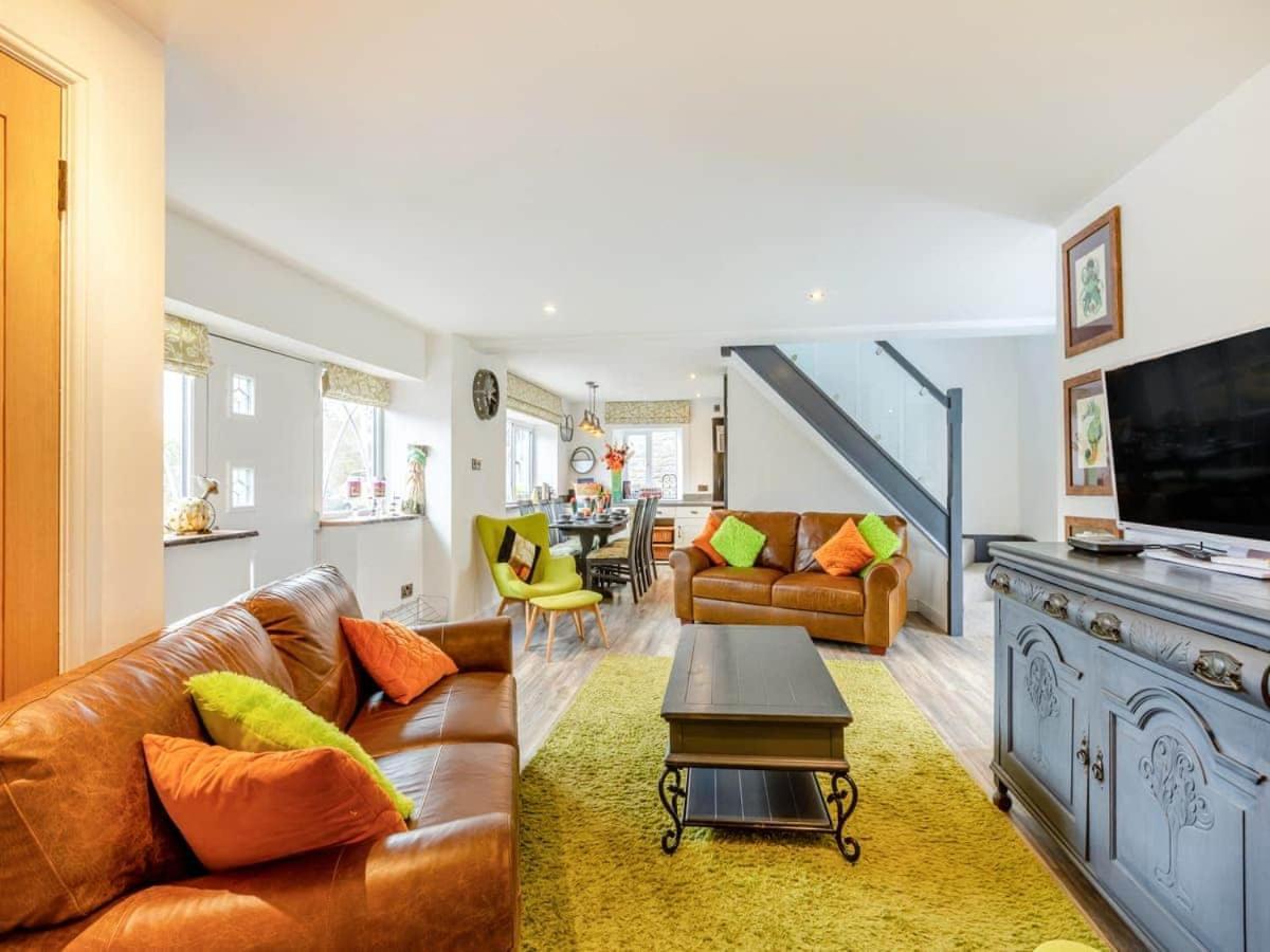 萨默顿Bluebell House 5 Star Holiday Let别墅 外观 照片